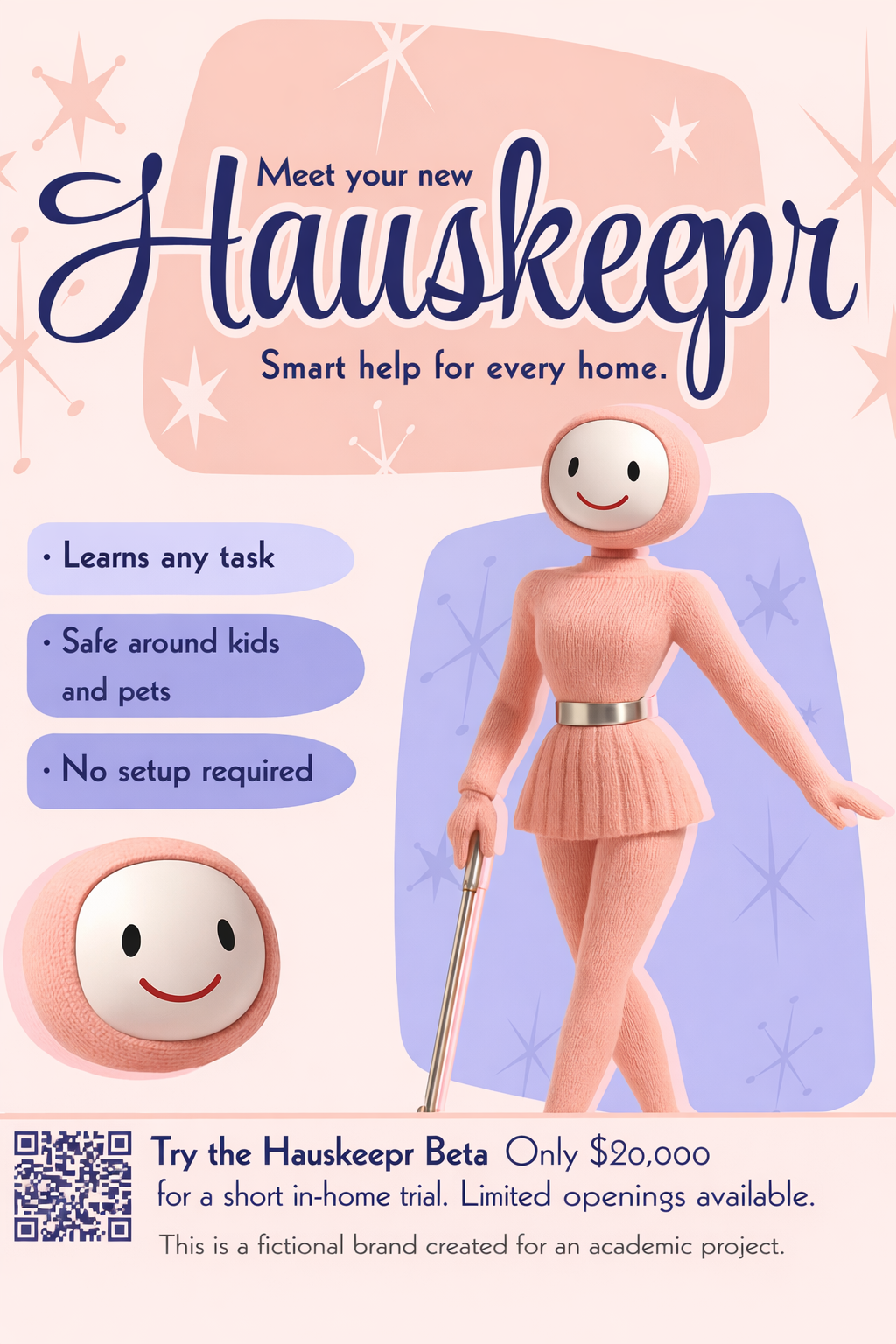 HausKeepr cover art