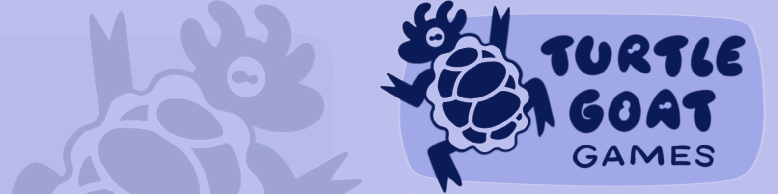 Turtle Goat Games banner