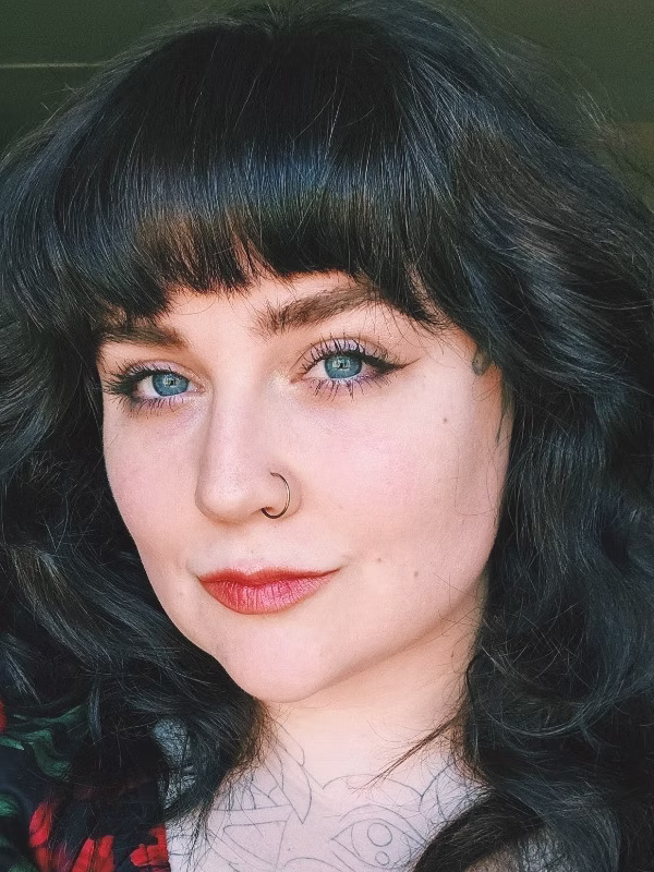 Photo of Cydney Monroe